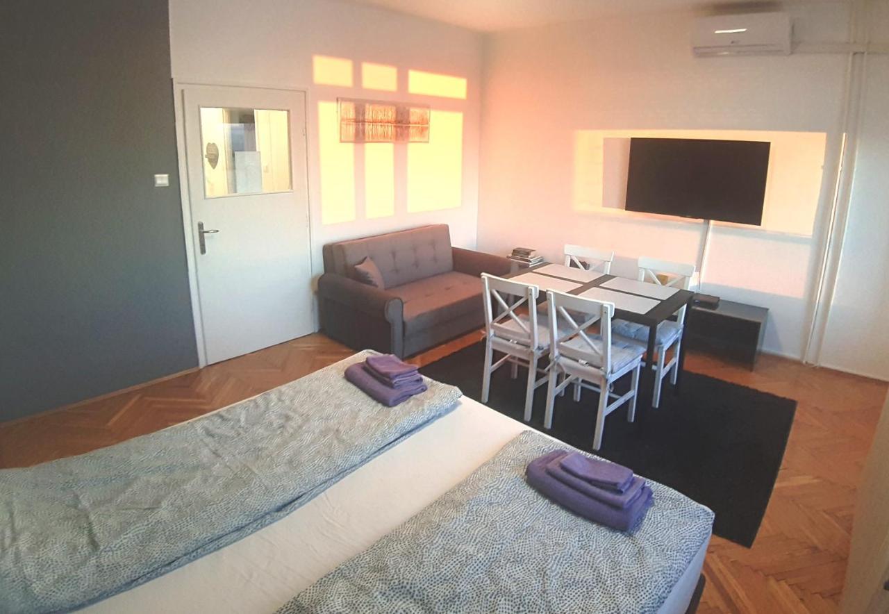 Balint Apartman - In The Heart Of Mişcolţ Exterior foto